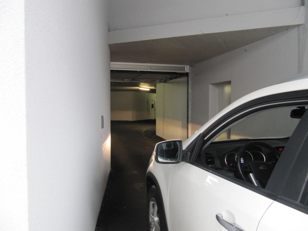 Appartement Am Schlatterberg Altenmarkt im Pongau Zewnętrze zdjęcie