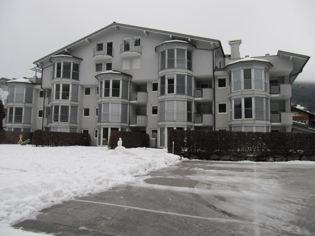 Appartement Am Schlatterberg Altenmarkt im Pongau Zewnętrze zdjęcie