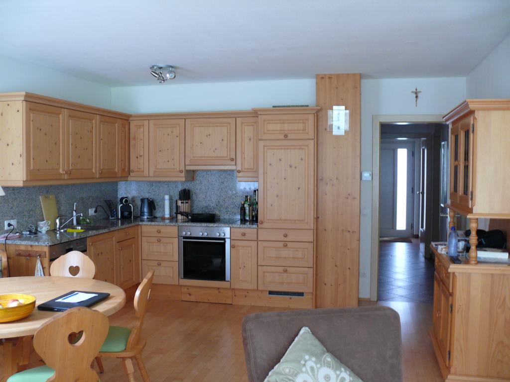 Appartement Am Schlatterberg Altenmarkt im Pongau Zewnętrze zdjęcie