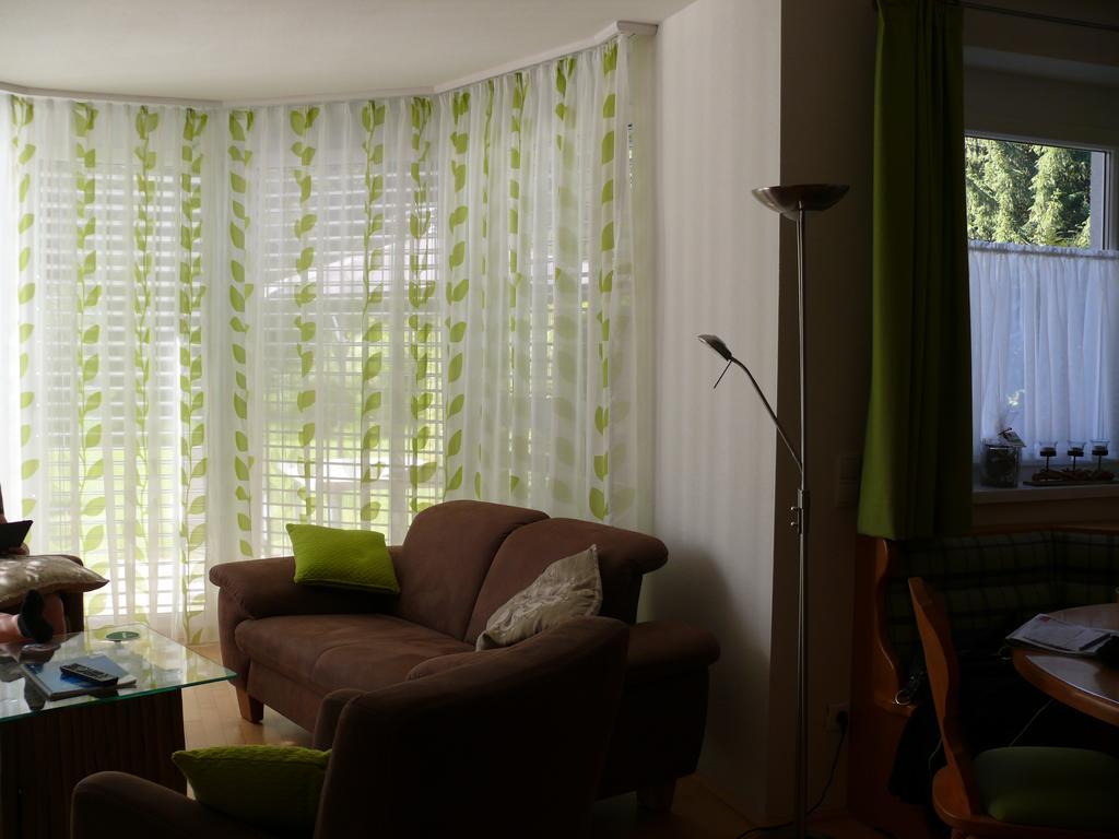 Appartement Am Schlatterberg Altenmarkt im Pongau Zewnętrze zdjęcie