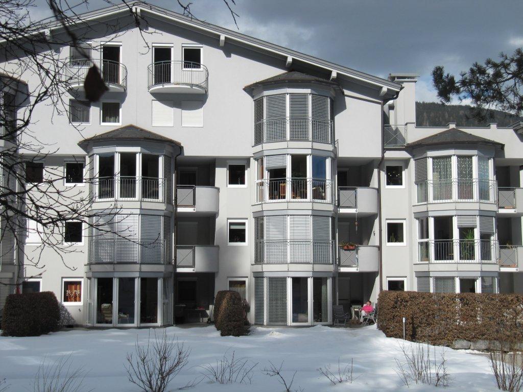 Appartement Am Schlatterberg Altenmarkt im Pongau Zewnętrze zdjęcie