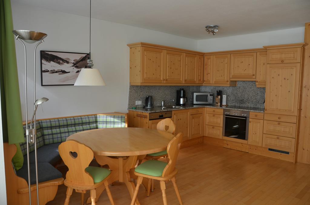 Appartement Am Schlatterberg Altenmarkt im Pongau Zewnętrze zdjęcie
